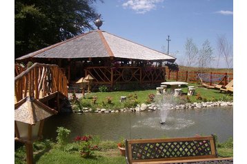 Roumanie Penzión Sâmbăta de Sus, Extérieur